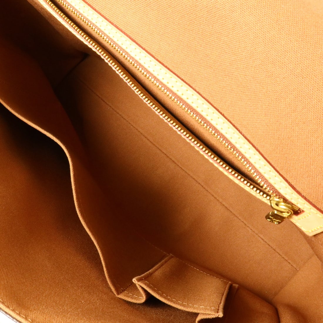 LV GHW Abbesses Monogram Brown - 5