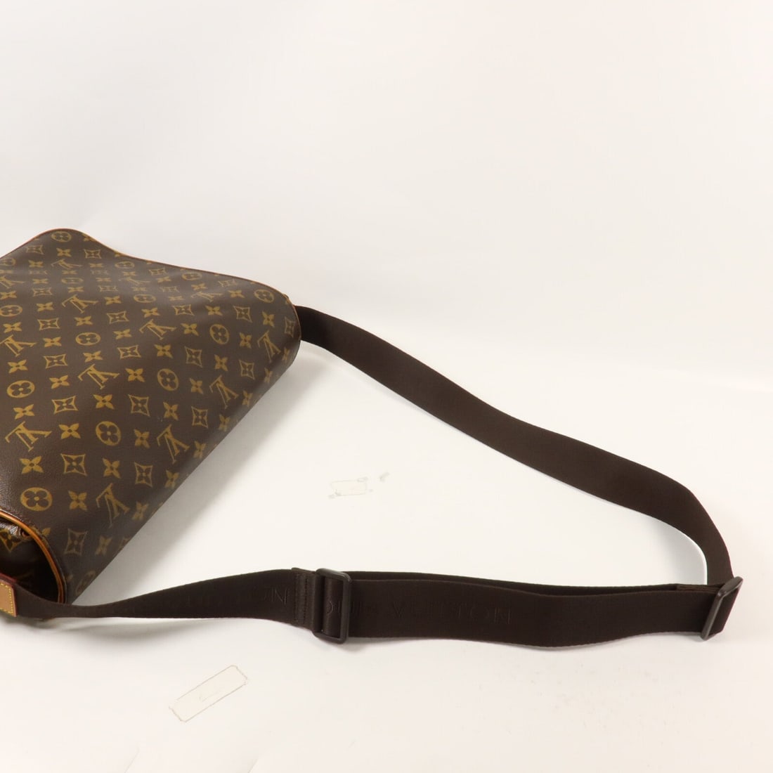 LV GHW Abbesses Monogram Brown - 8