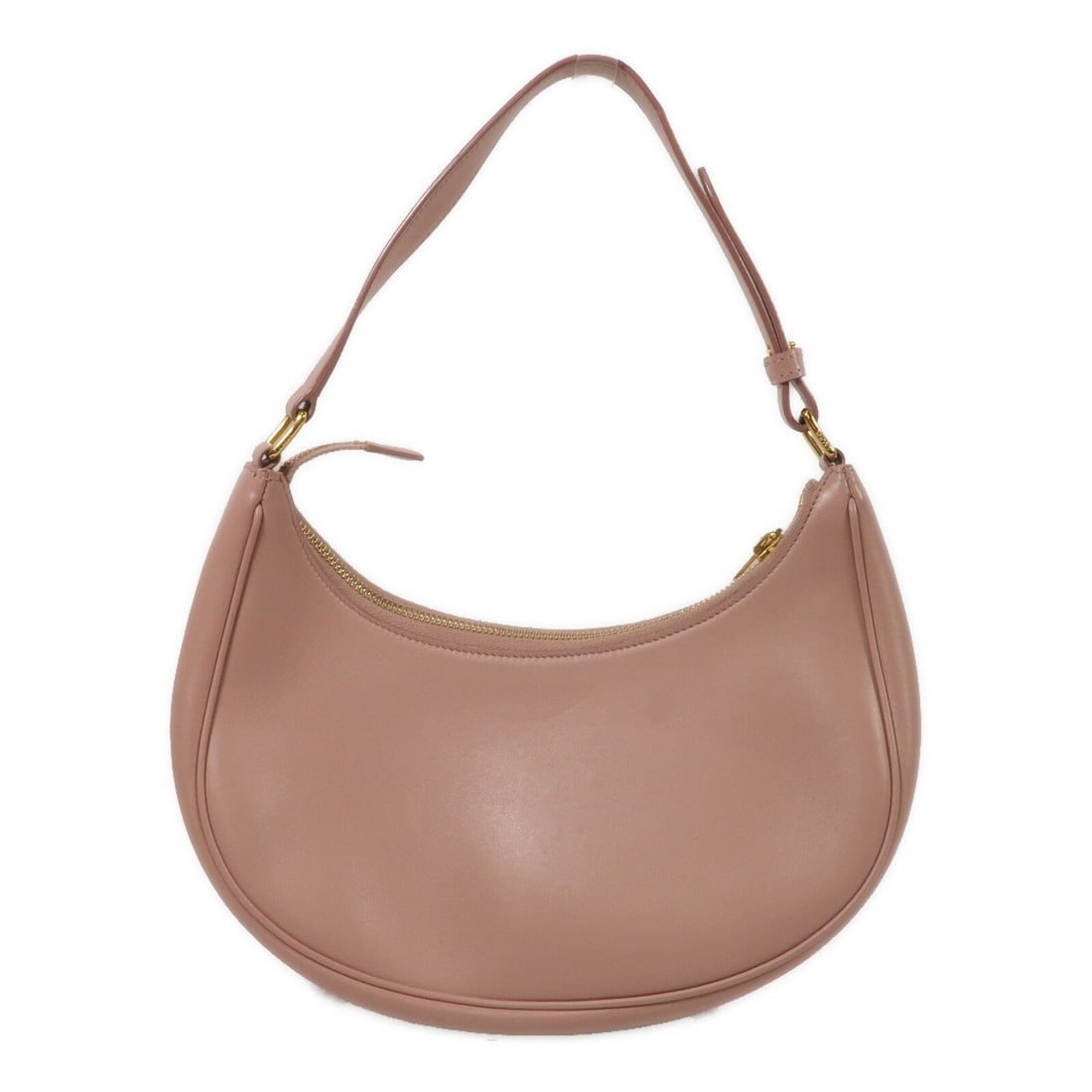 Celine GHW Ava Light Pink - 2