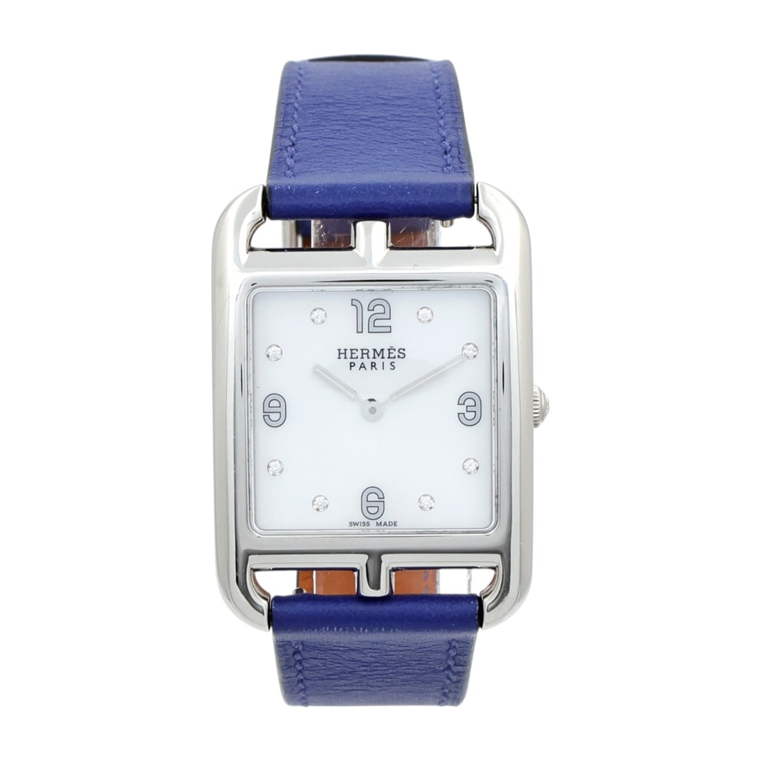 Hermes Cape Cod CC3.710 MOP Watch - 2