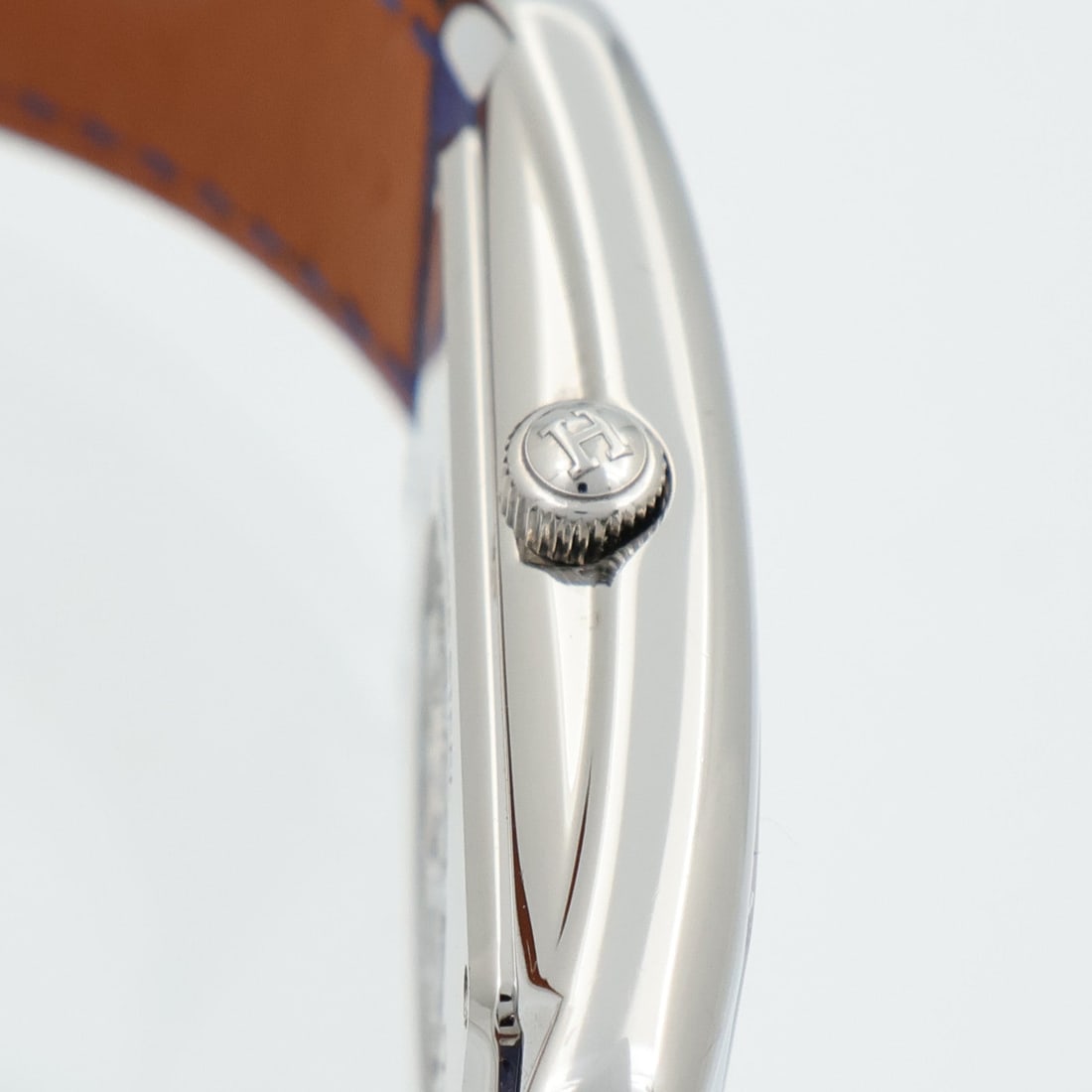 Hermes Cape Cod CC3.710 MOP Watch - 7