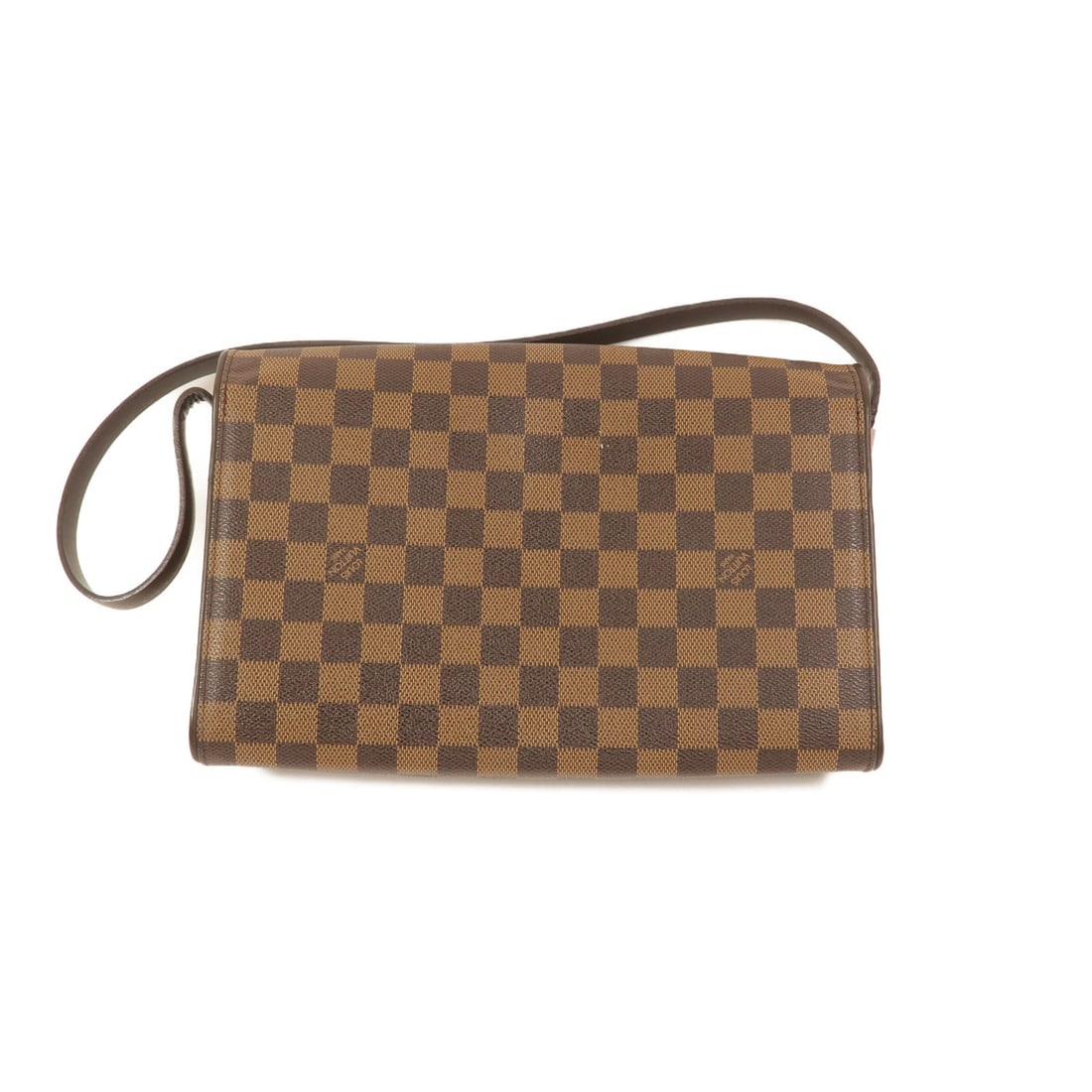 LV Tribeca Long Damier Ebene - 2