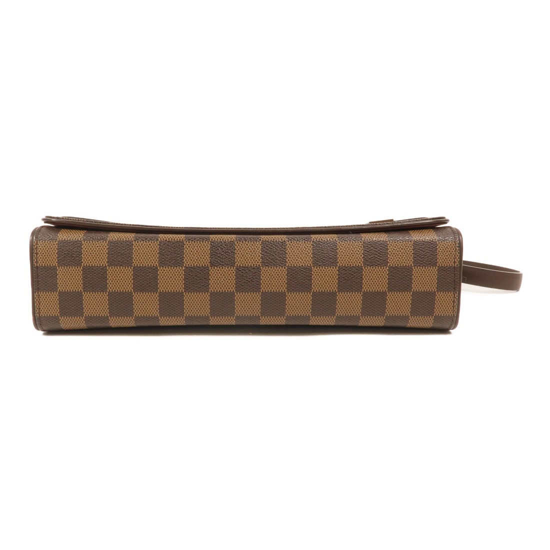 LV Tribeca Long Damier Ebene - 4