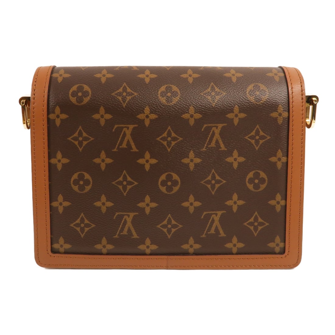 LV GHW Dauphine MM Reverse - 2