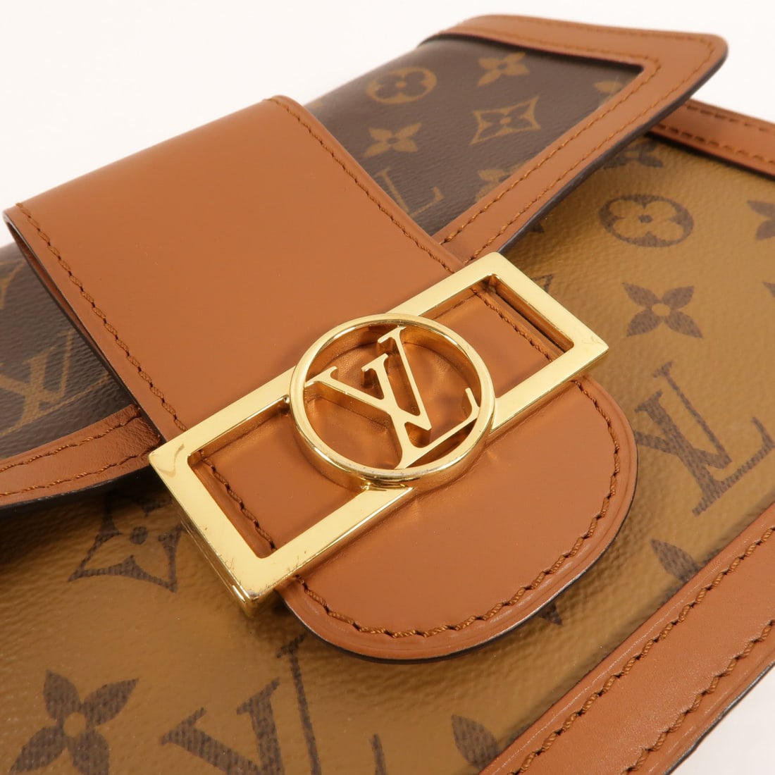 LV GHW Dauphine MM Reverse - 7