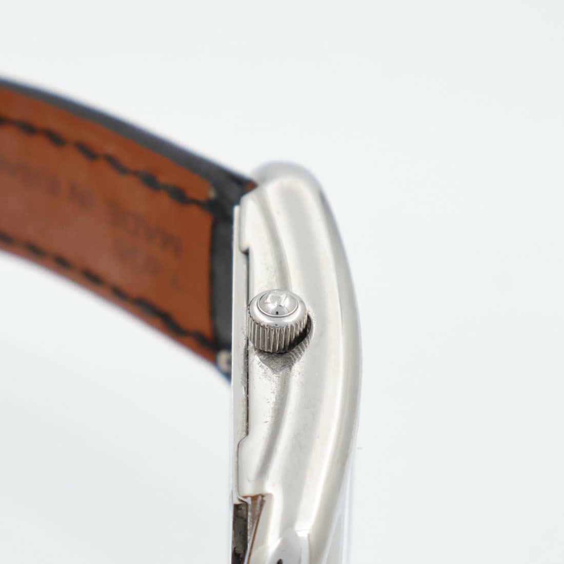 Hermes Cape Cod CC1.210C MOP Watch - 7