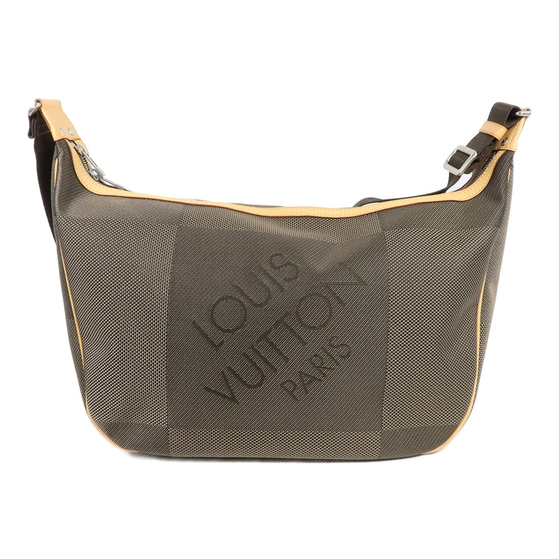 LV SHW Explorateur Damier Geant - 2