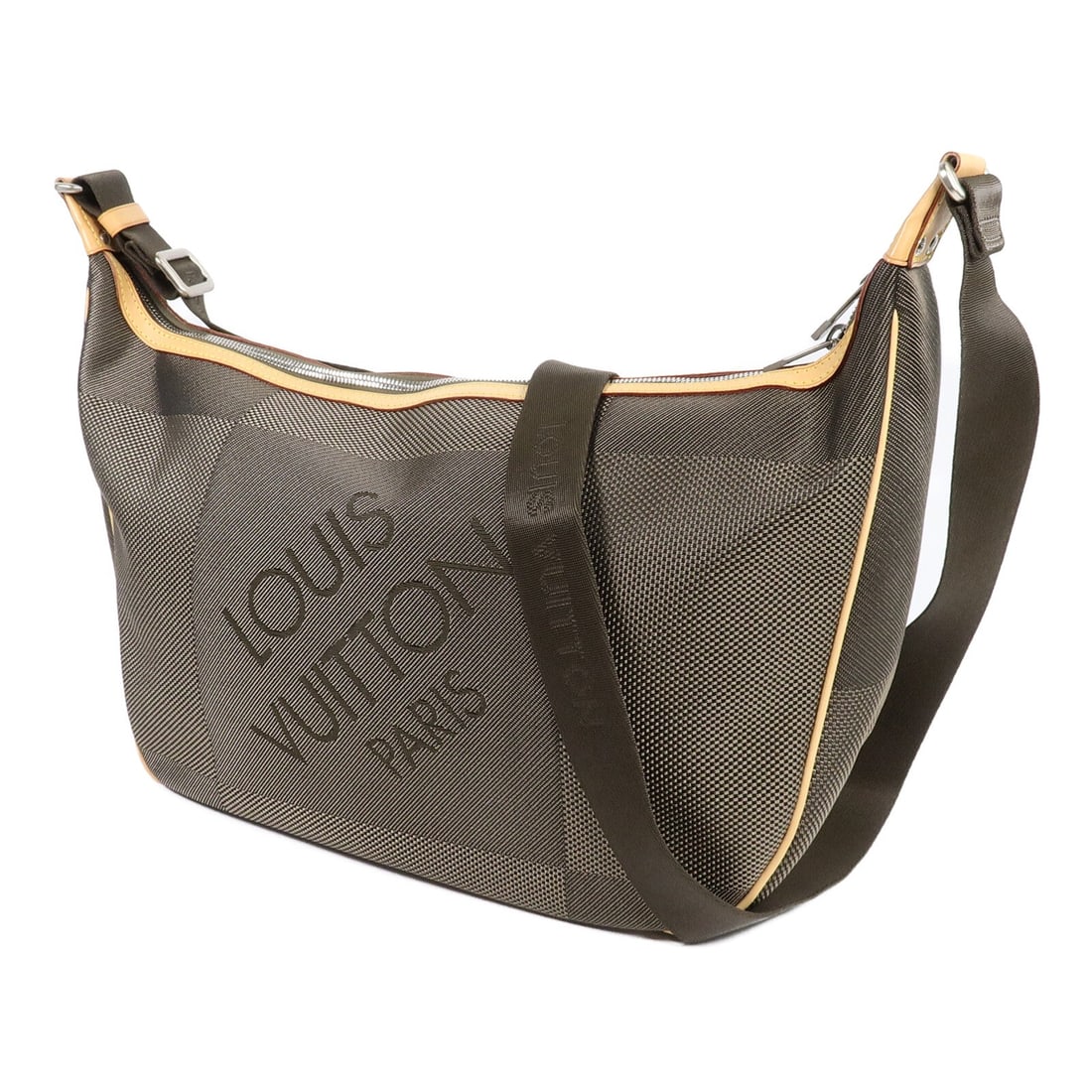 LV SHW Explorateur Damier Geant - 3
