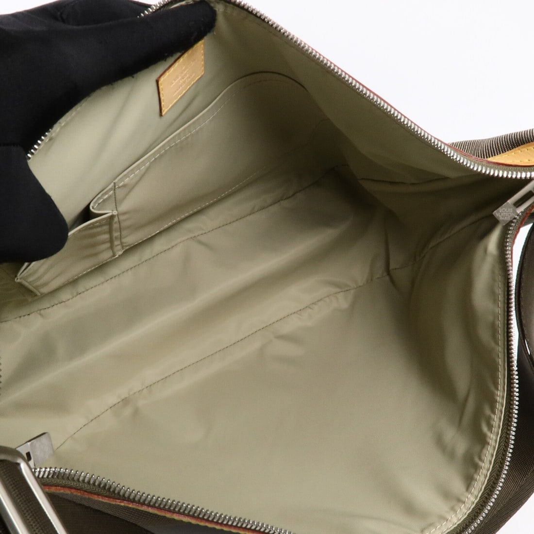 LV SHW Explorateur Damier Geant - 5
