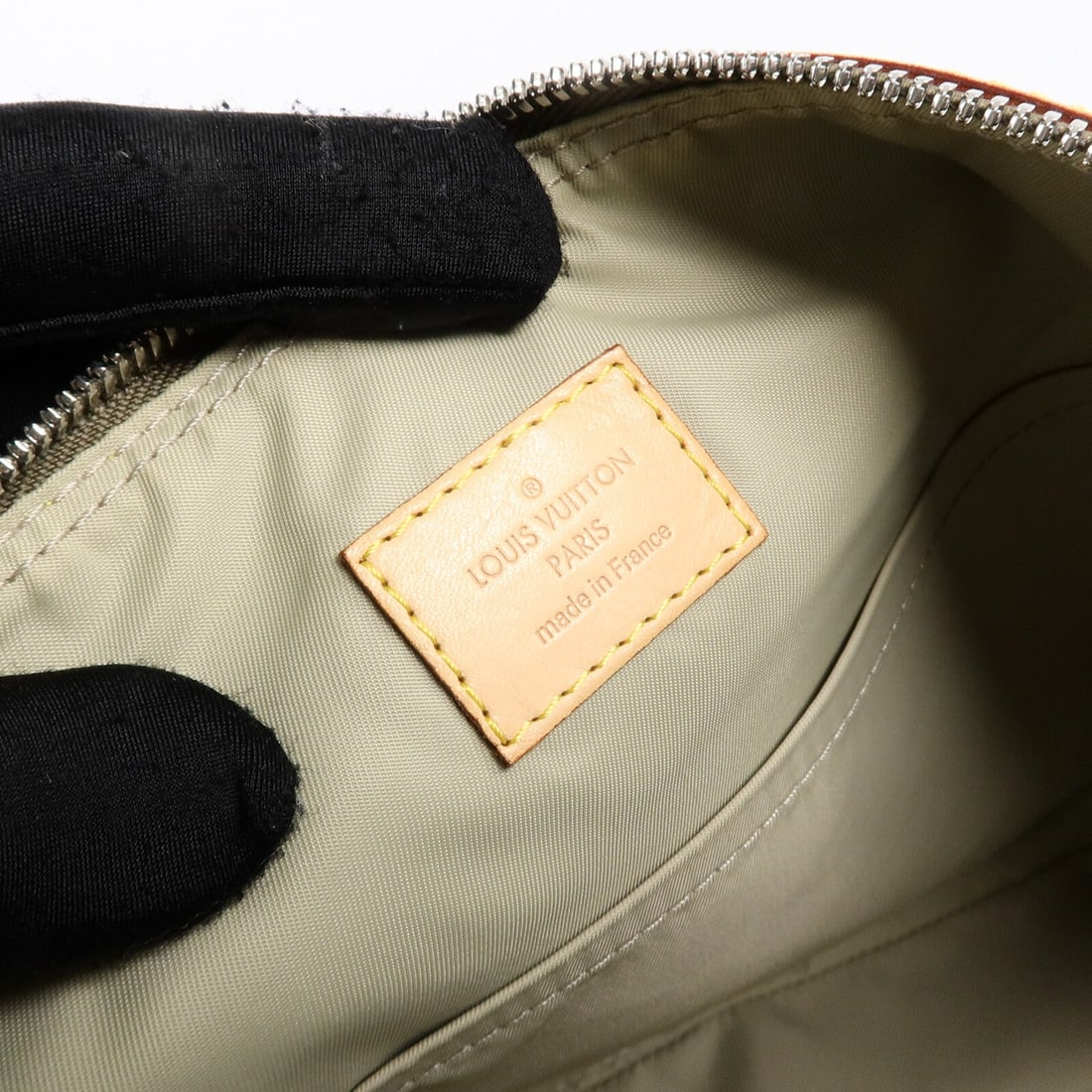 LV SHW Explorateur Damier Geant - 6