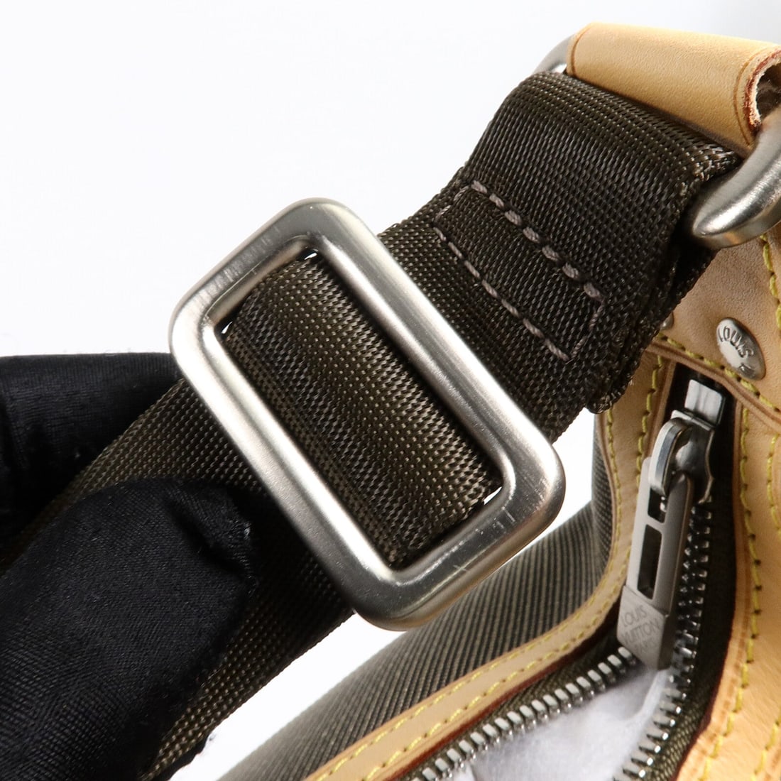 LV SHW Explorateur Damier Geant - 7