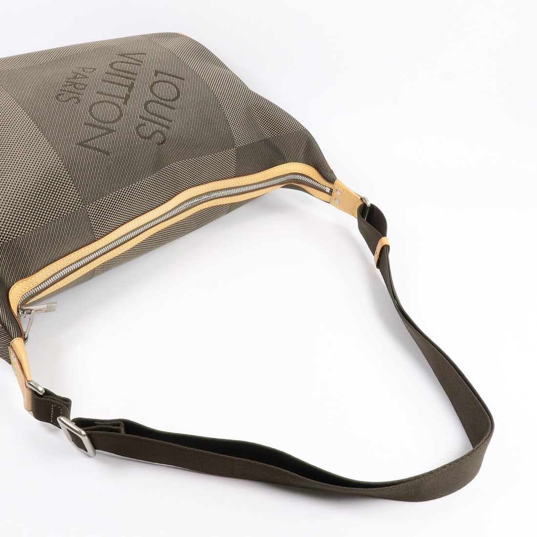 LV SHW Explorateur Damier Geant - 9