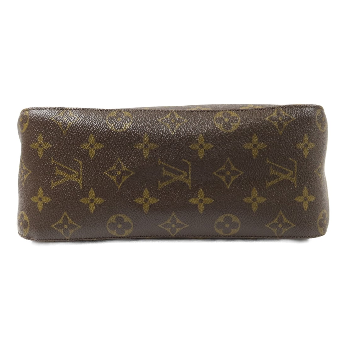 LV GHW Looping MM Monogram Brown - 4