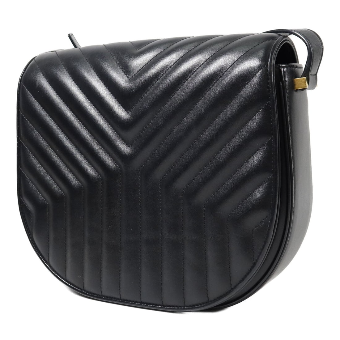 Saint Laurent GHW Joan Medium - 3