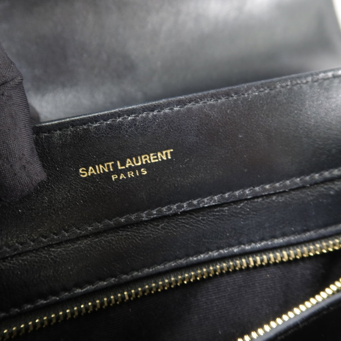 Saint Laurent GHW Joan Medium - 7