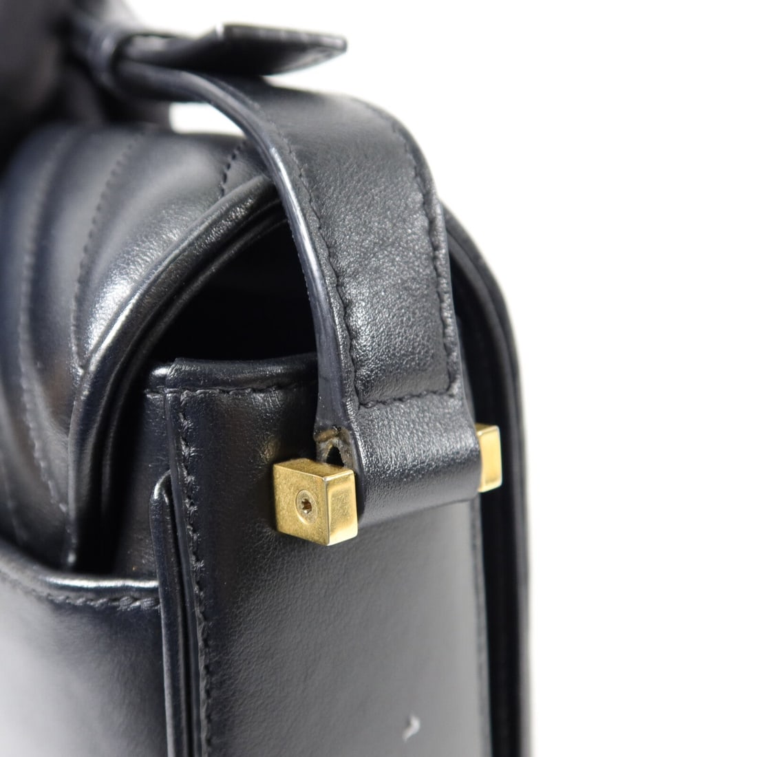 Saint Laurent GHW Joan Medium - 9