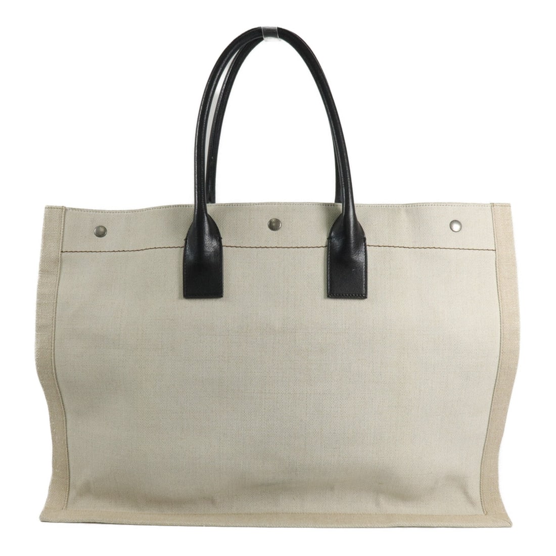 Saint Laurent Rive Gauche Large Tote - 2