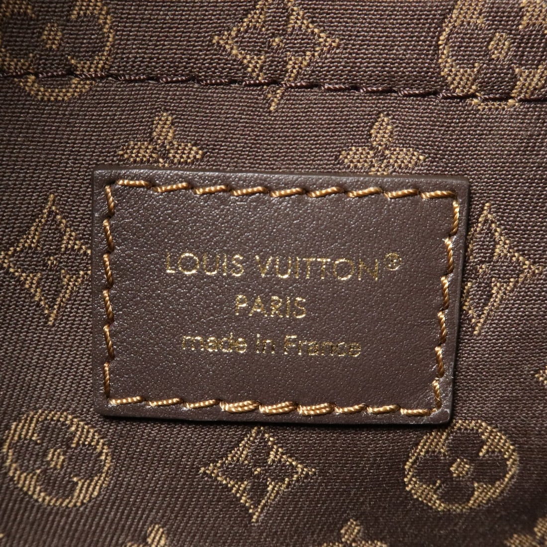 LV GHW Express PM Gold - 6