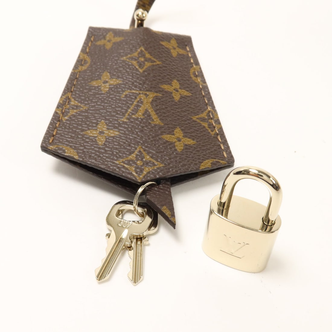 LV GHW Express PM Gold - 7
