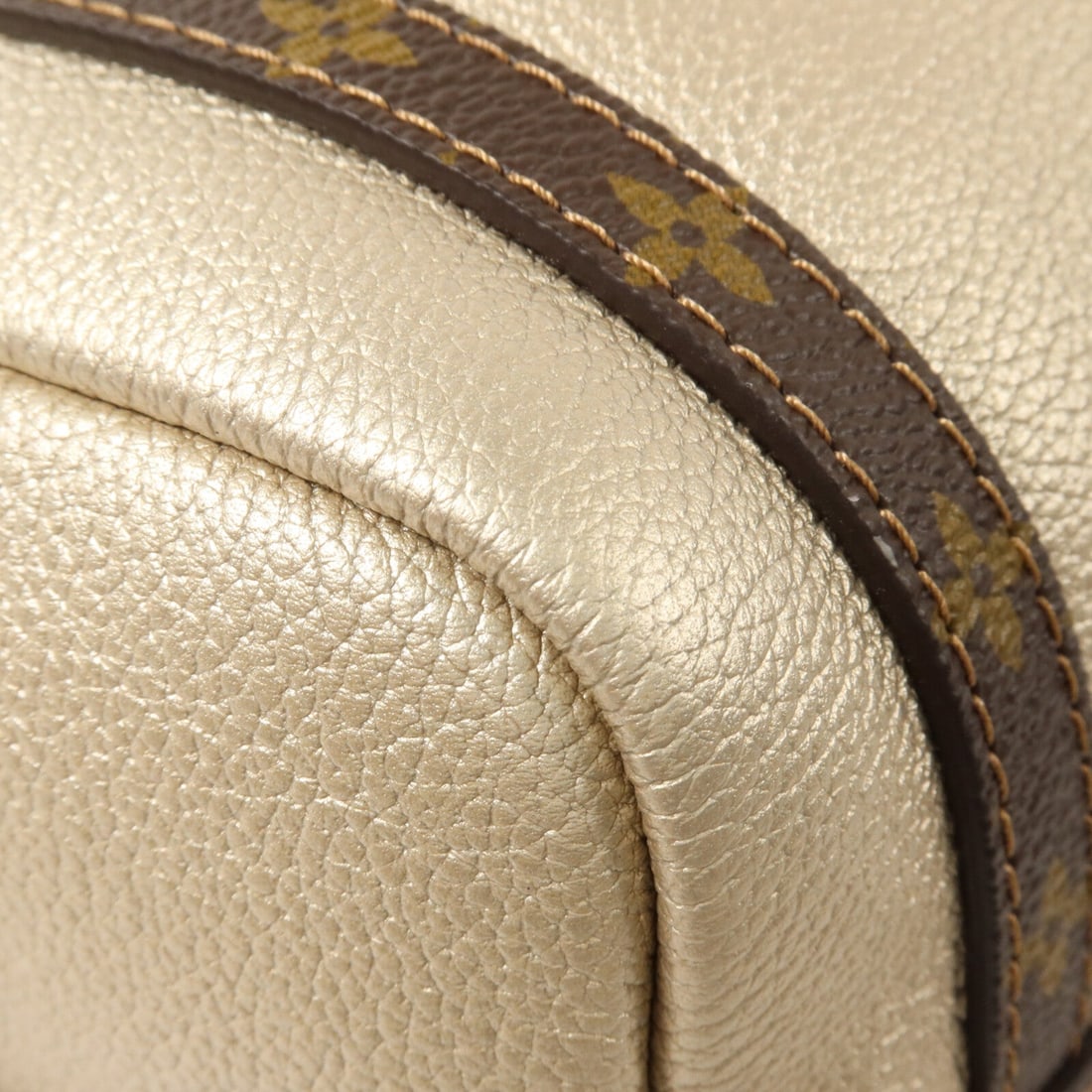 LV GHW Express PM Gold - 8
