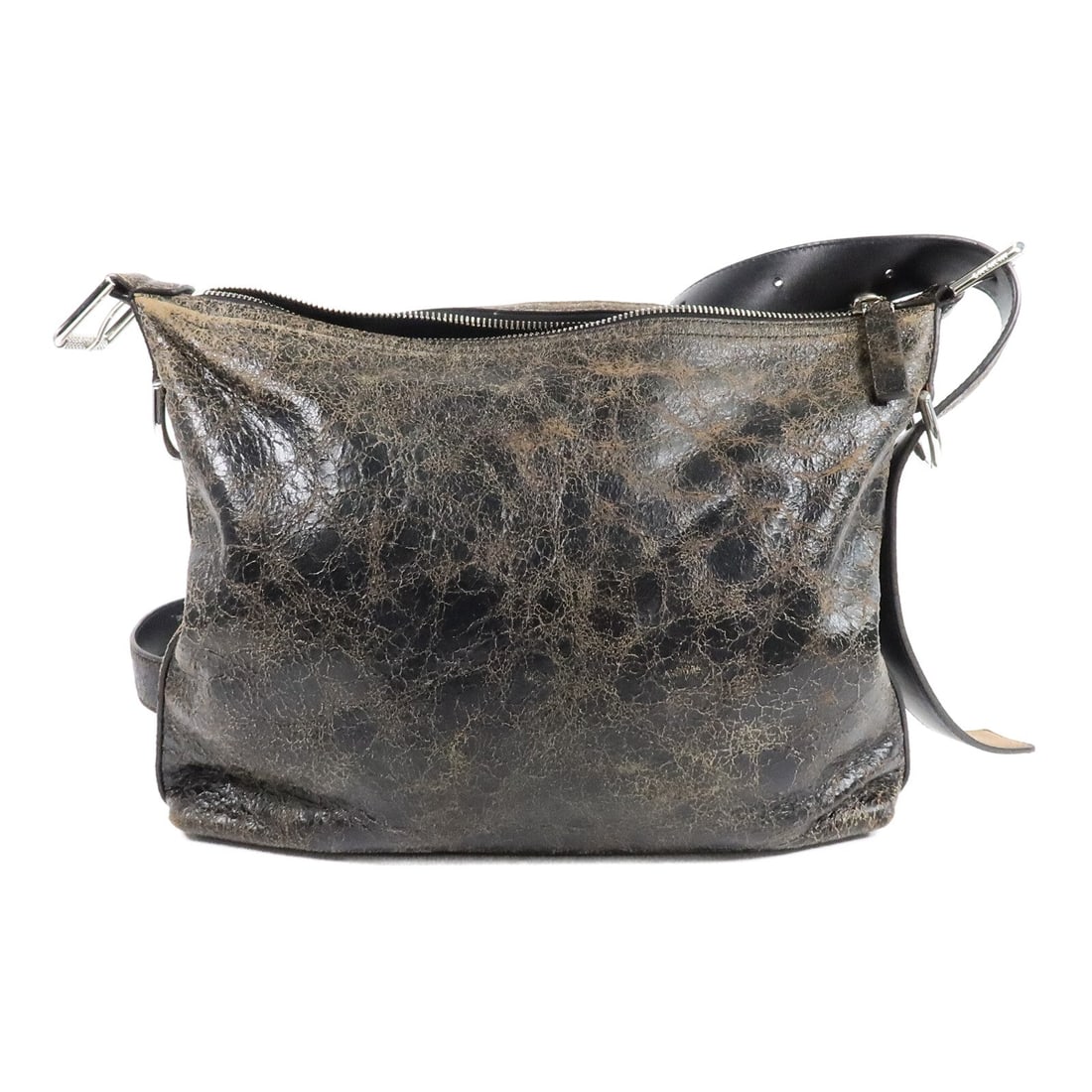 Givenchy SHW Voyou Brown - 2