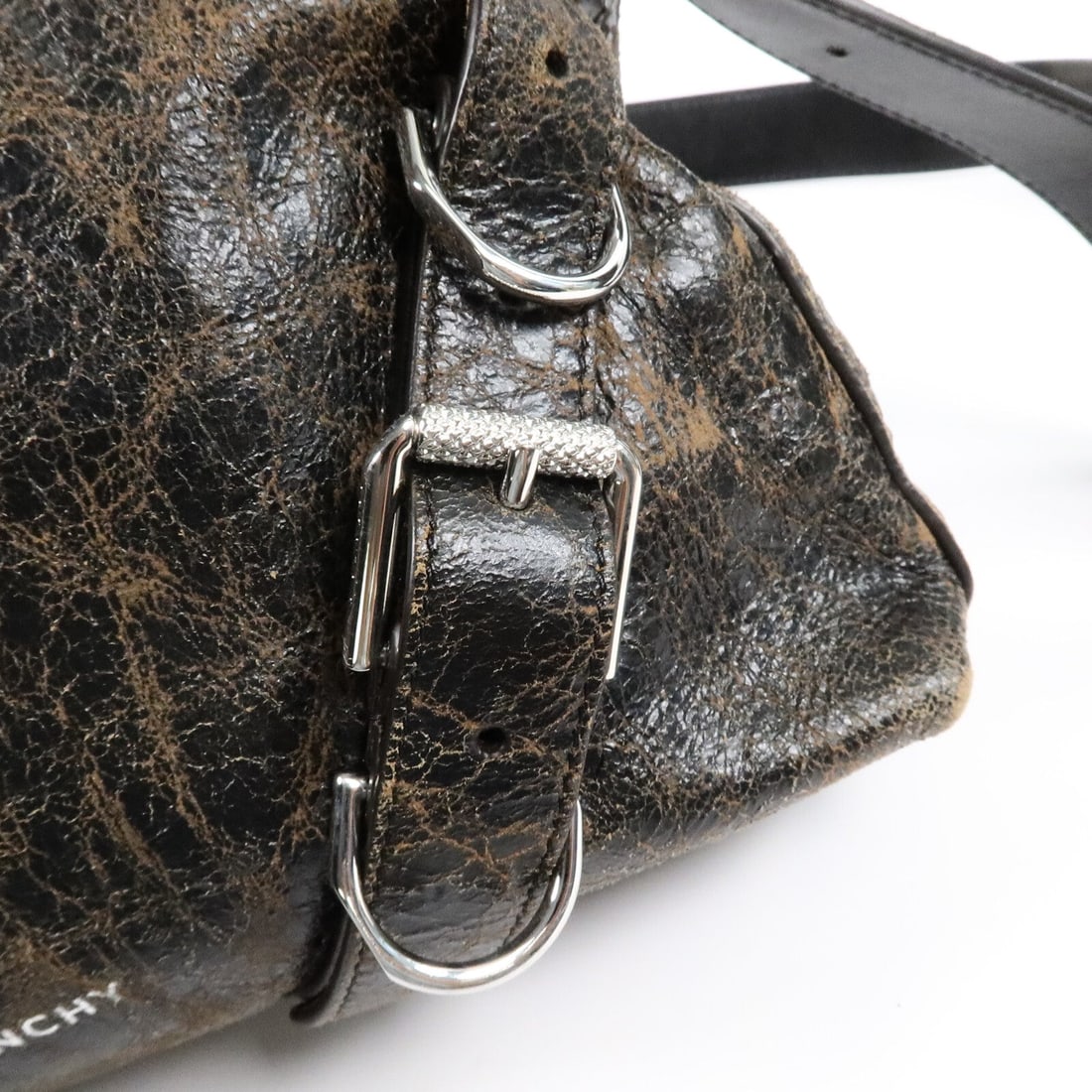 Givenchy SHW Voyou Brown - 7