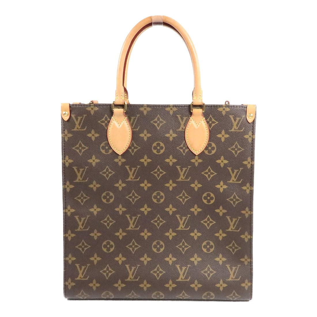 LV GHW Sac Plat Monogram - 2