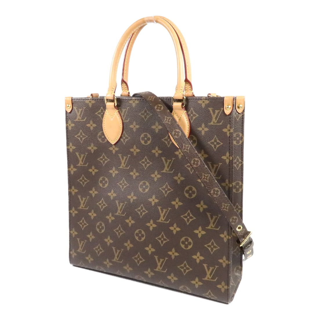 LV GHW Sac Plat Monogram - 3
