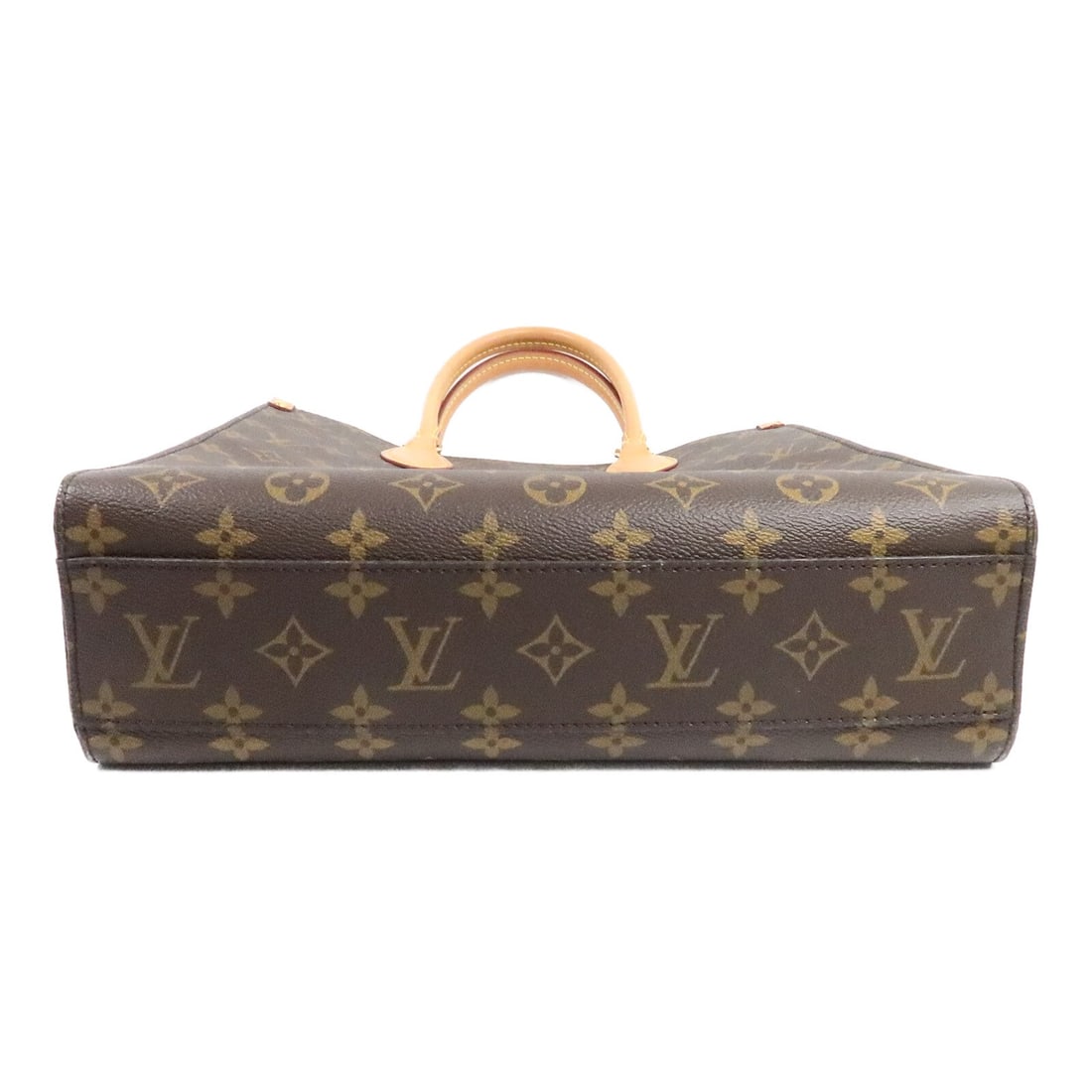 LV GHW Sac Plat Monogram - 4