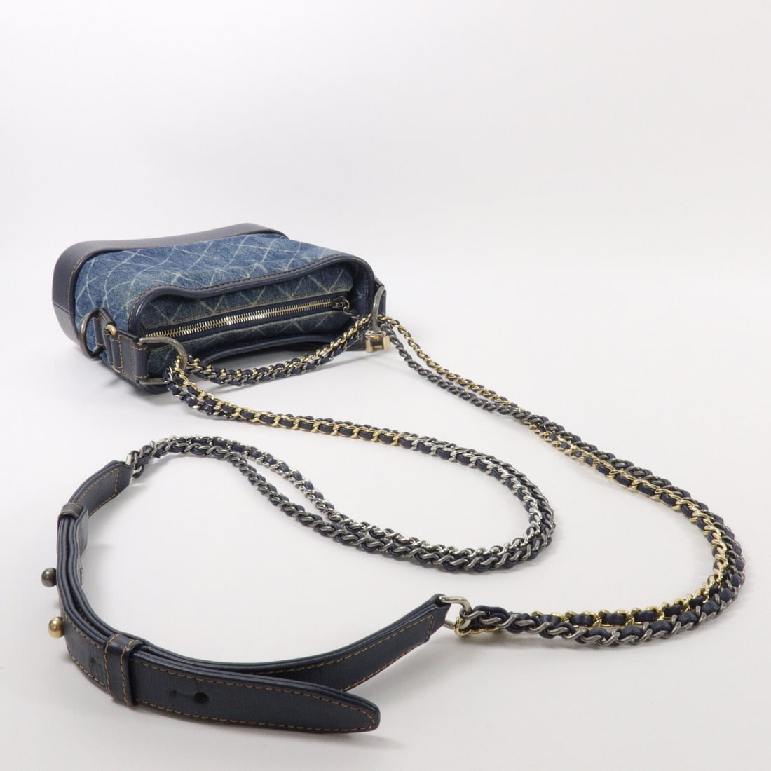 Hermes Cape Cod CC1.330 SS Diamond Black - 5