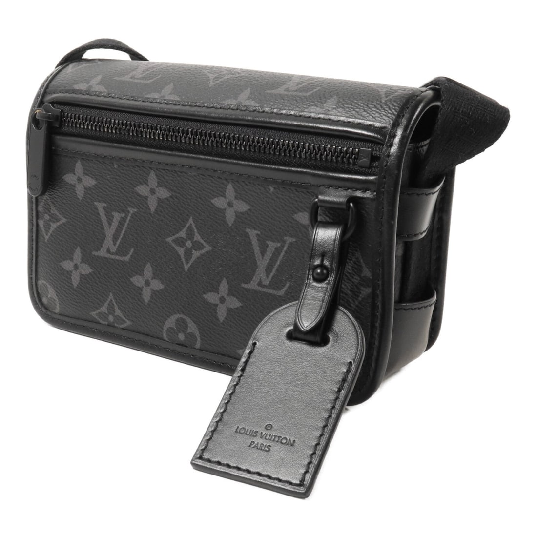 LV Bosphore Wearable Wallet - 3