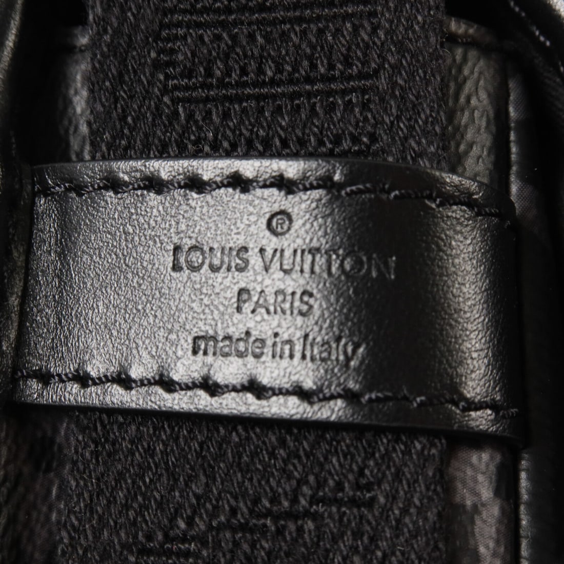 LV Bosphore Wearable Wallet - 6
