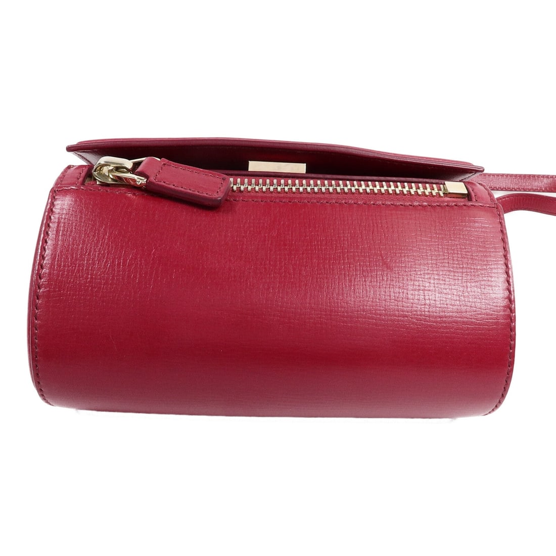 Givenchy GHW Pandora Box Mini Red - 4