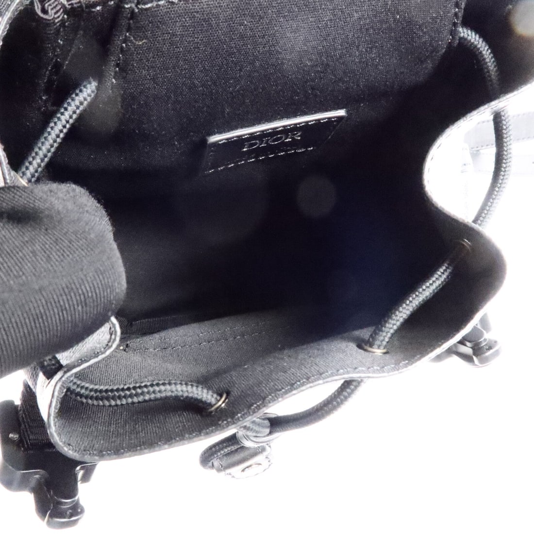 Dior CD SHW Hit The Road Mini - 5
