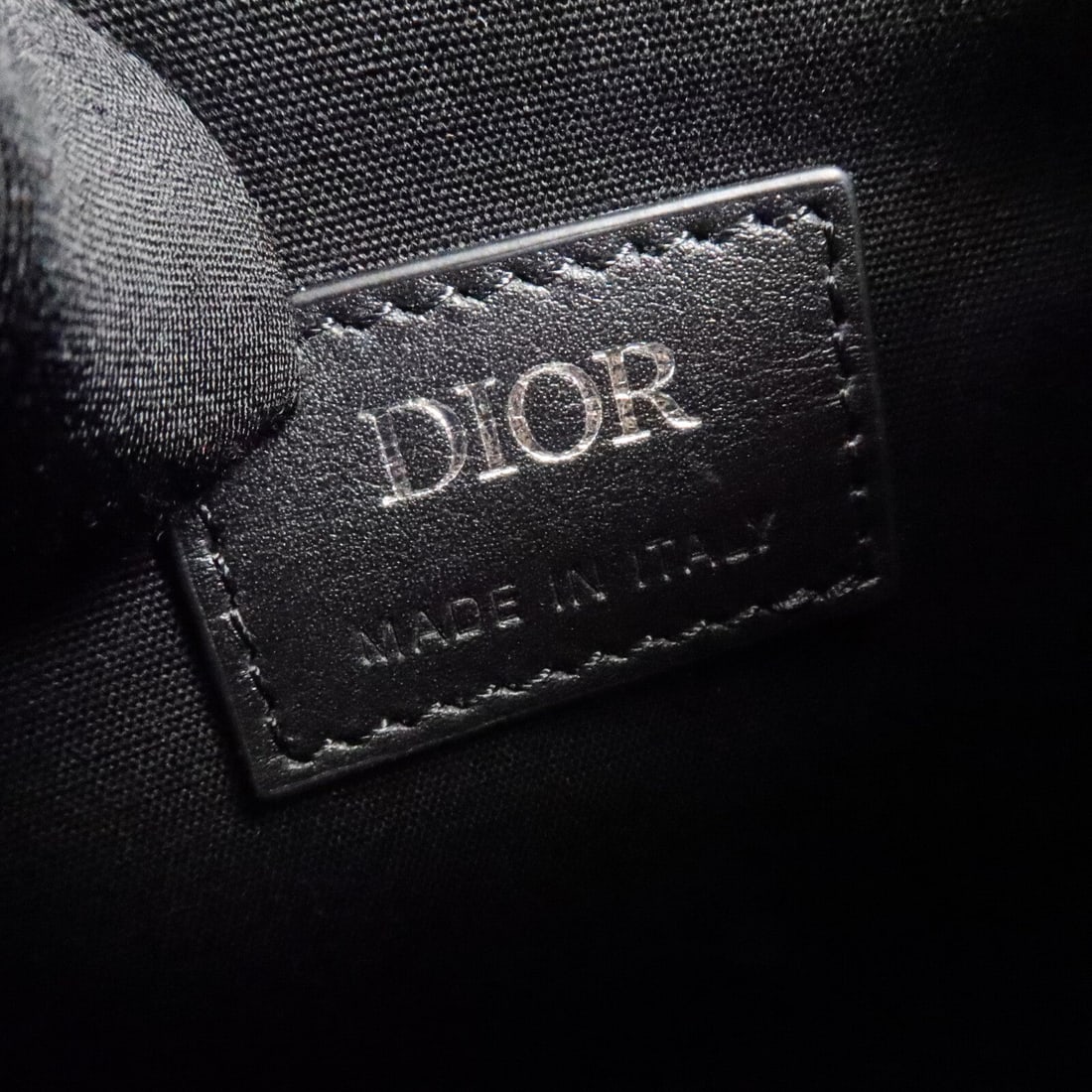 Dior CD SHW Hit The Road Mini - 6