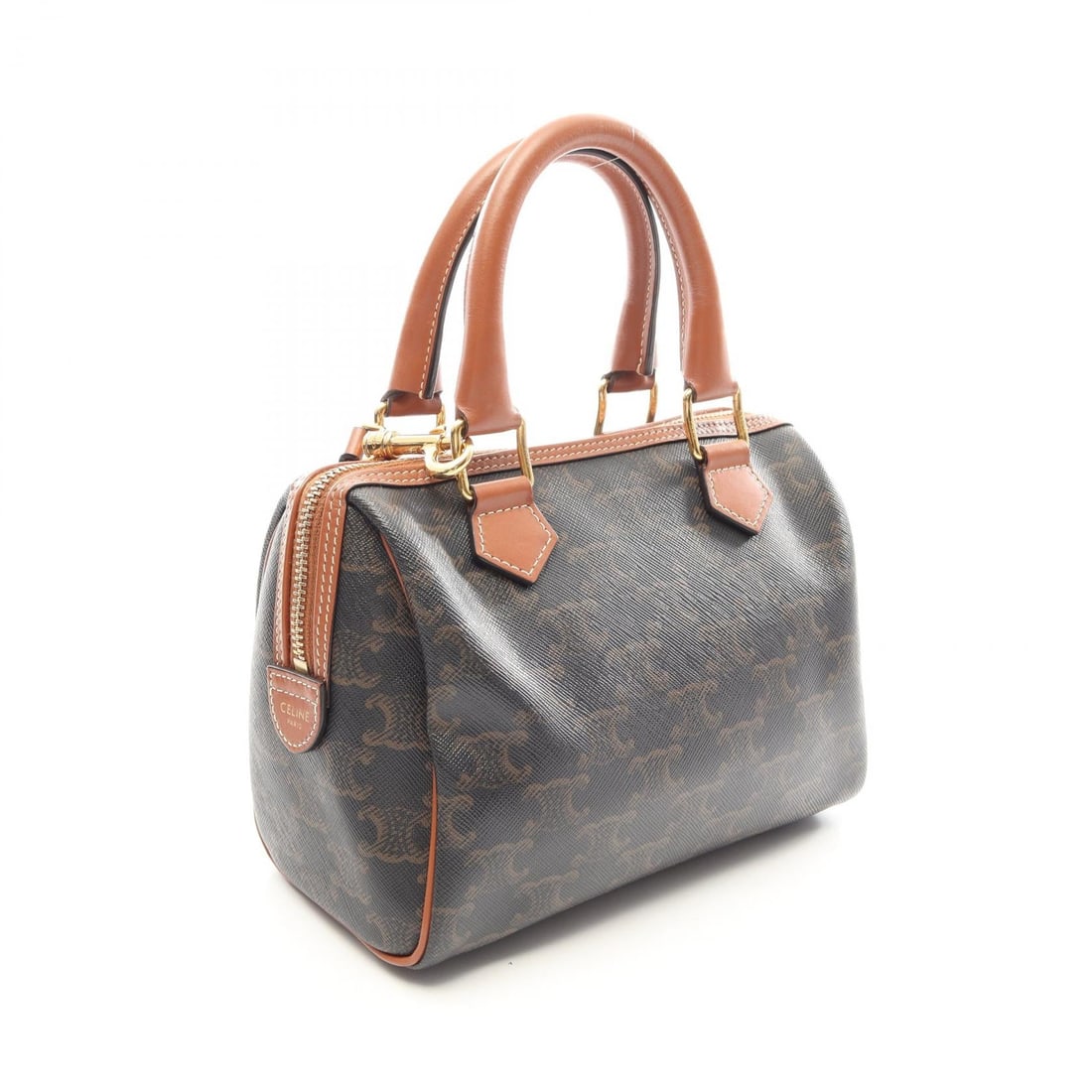 Celine Small Boston Triomphe 2Way - 2