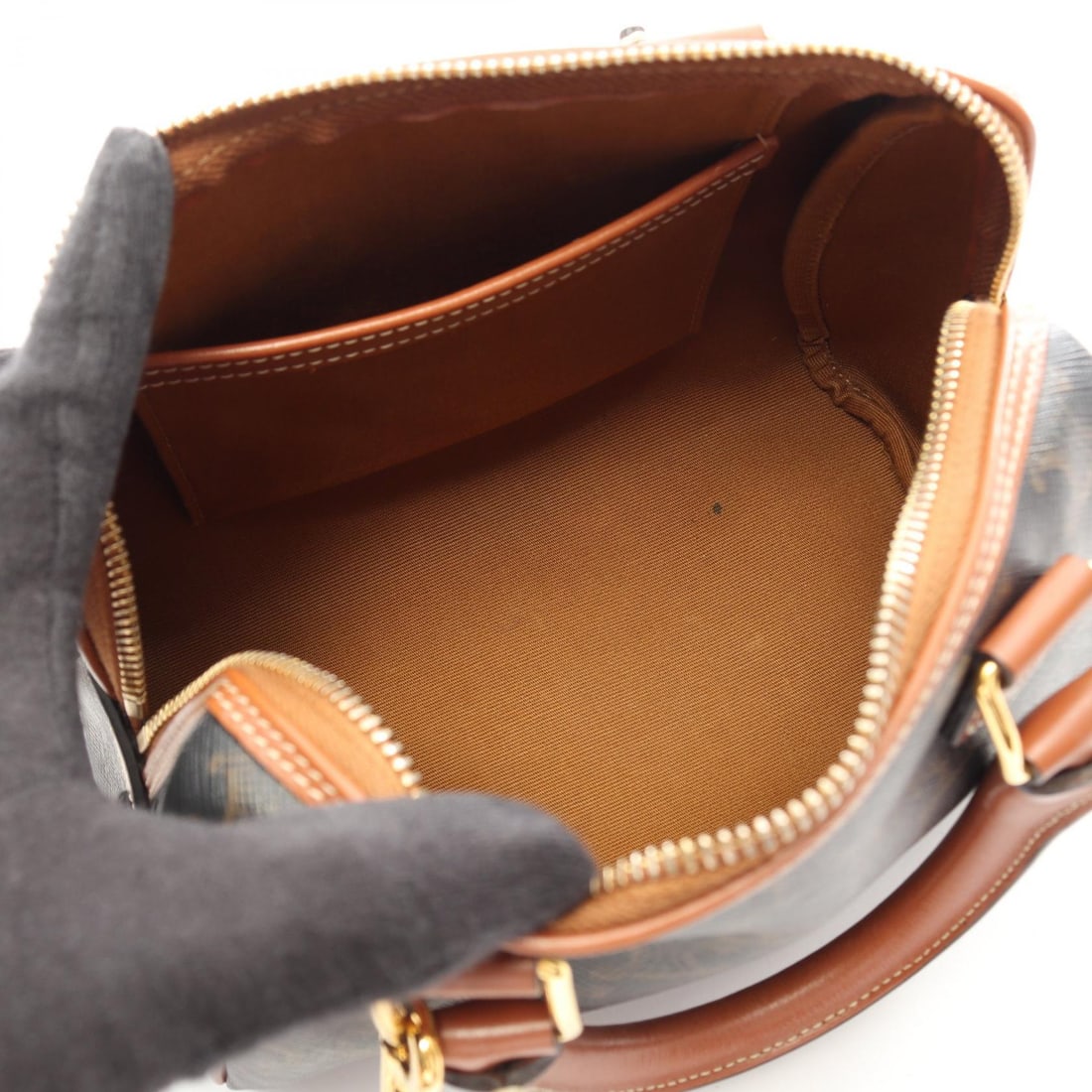 Celine Small Boston Triomphe 2Way - 3