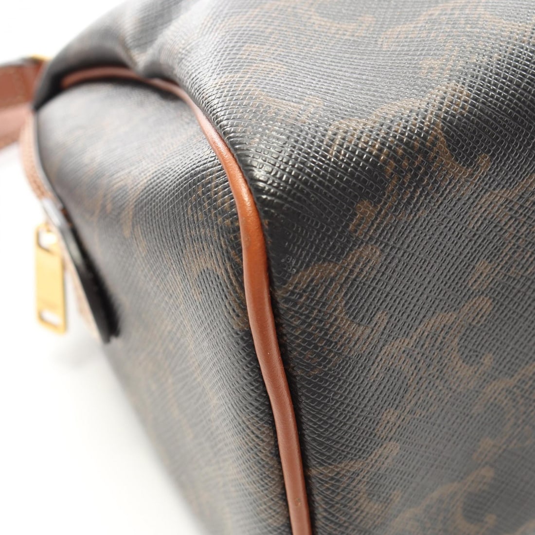 Celine Small Boston Triomphe 2Way - 6