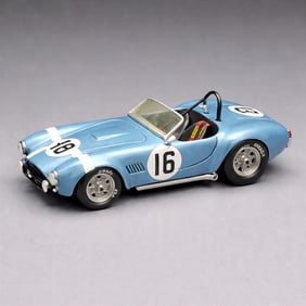 Grand Prix AC Cobra 427 Competition 1:43