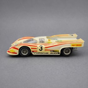 Porsche 917 #3 Daytona 1970 Super Champion 1:43