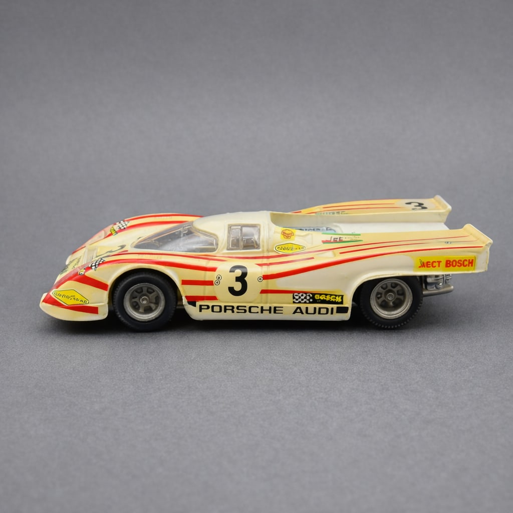 Porsche 917 #3 Daytona 1970 Super Champion 1:43 (1 of 9)