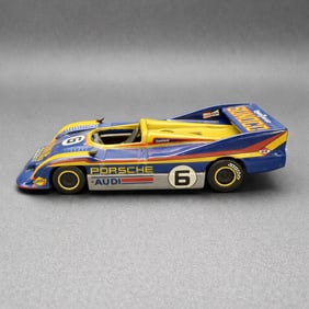 Eligor Porsche 917/30 Can-Am Sunoco 1:43