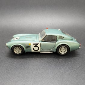 AC Cobra Provence Moulage Resin 1:43