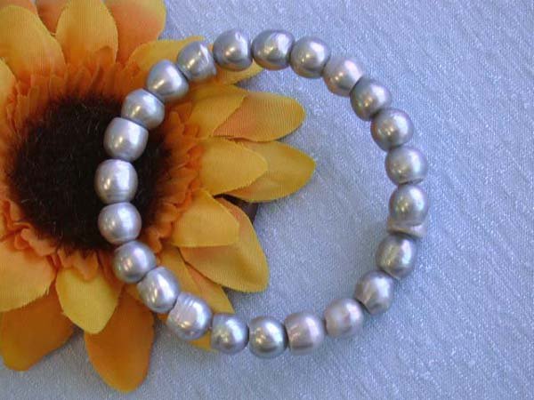 Pearl Bracelet