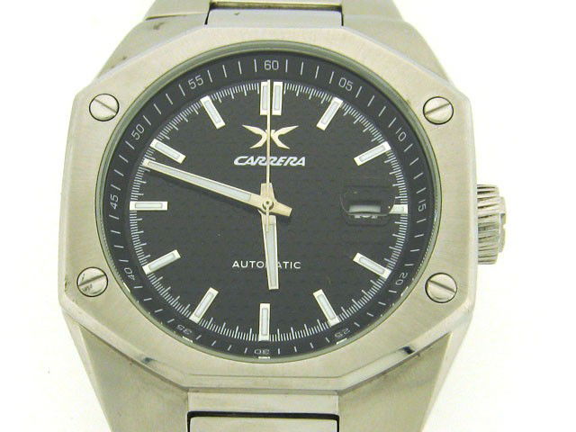Carrera clearance sprint watch