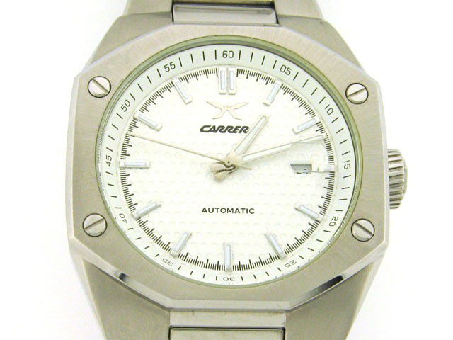 Carrera hotsell sprint watch