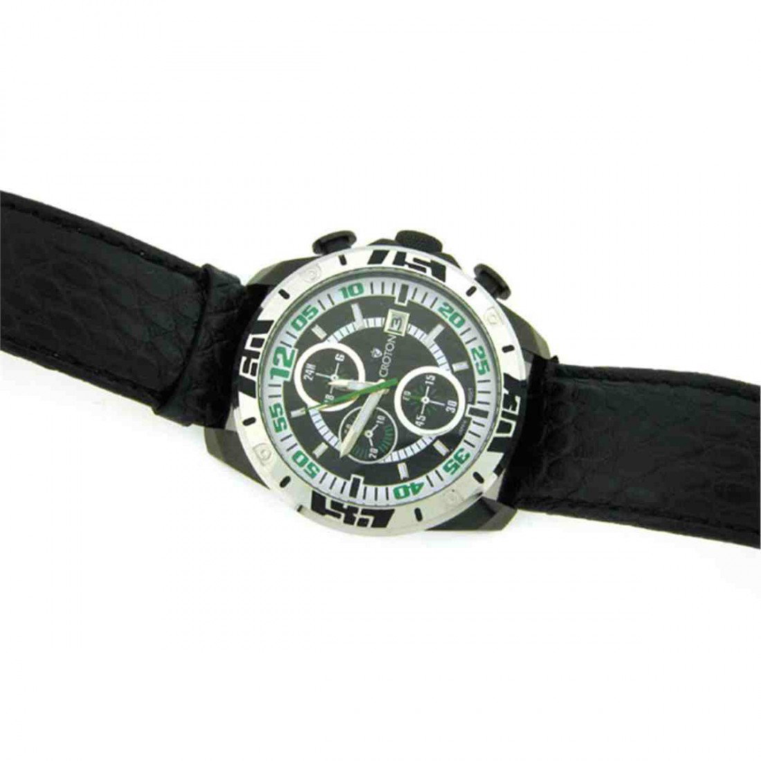Croton Chronomaster Men's Watch - 3
