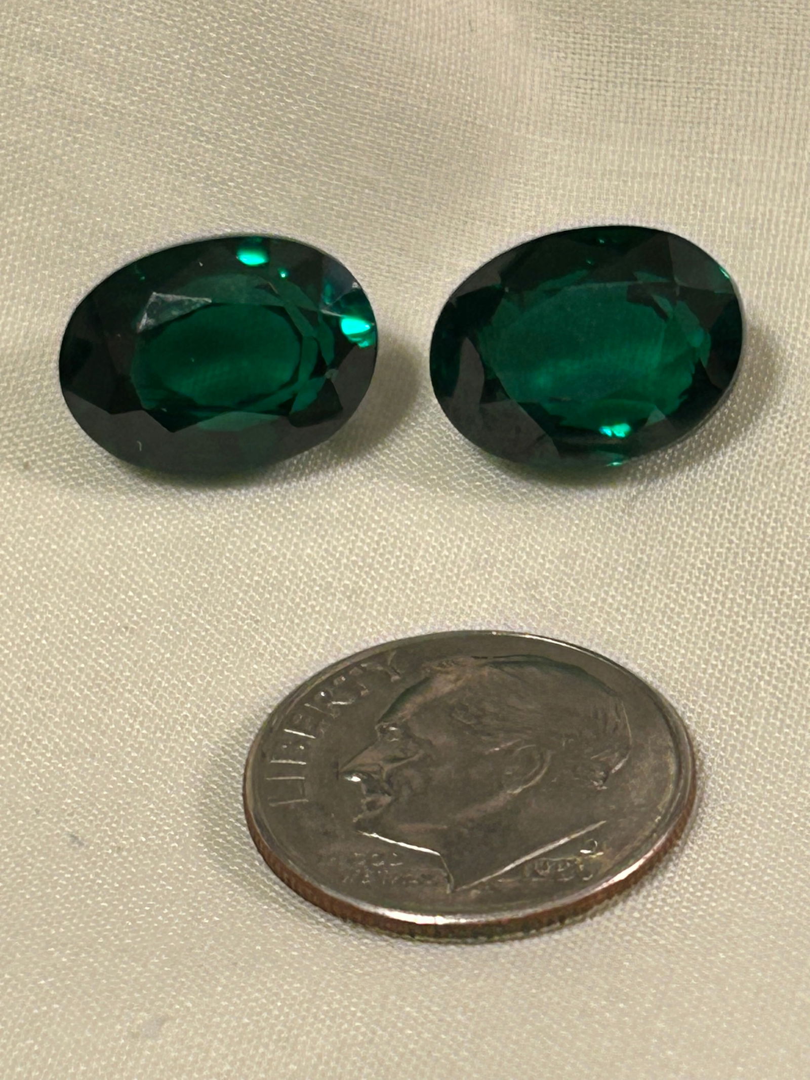 Royal Blue Sapphire - 2