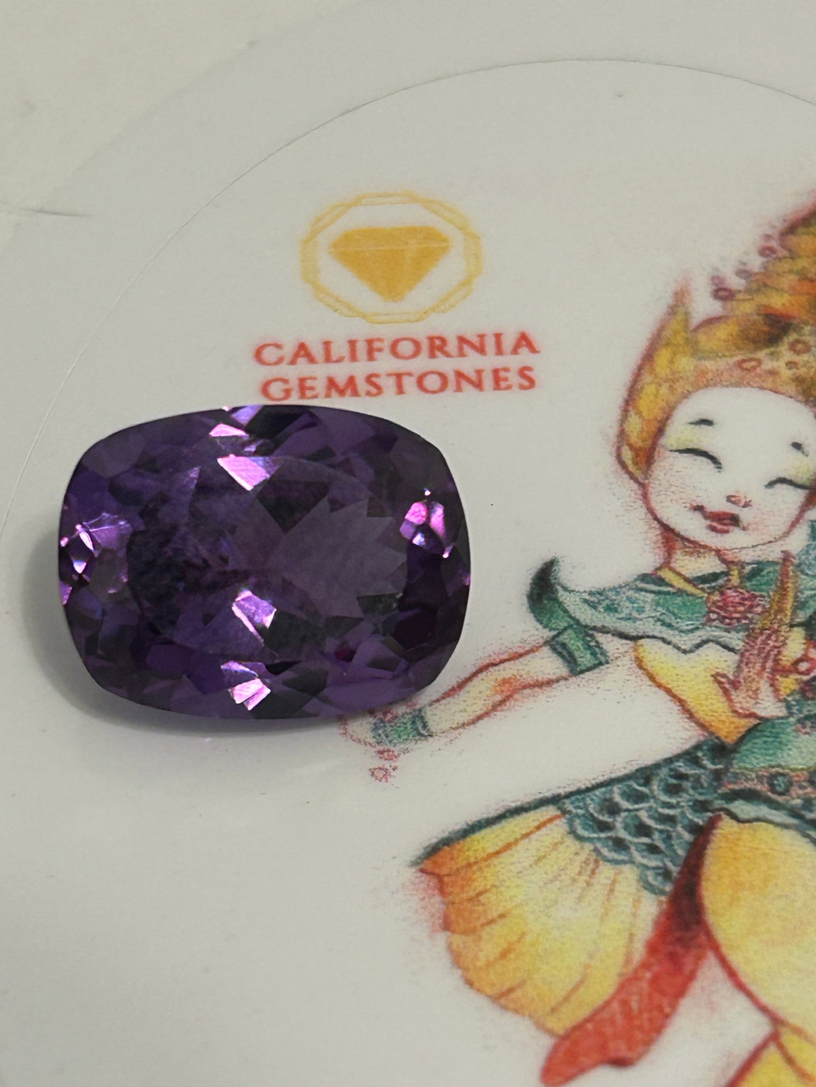 10 Carat --- Natural Blue Sapphire ---Brilliant Oval Cut --- EGL Certified: Museum quality stone. A rich, velvety-to-vivid royal blue hue and is meticulously faceted to maximize light reflection and fiery brilliance. These premium stones command a strong presence