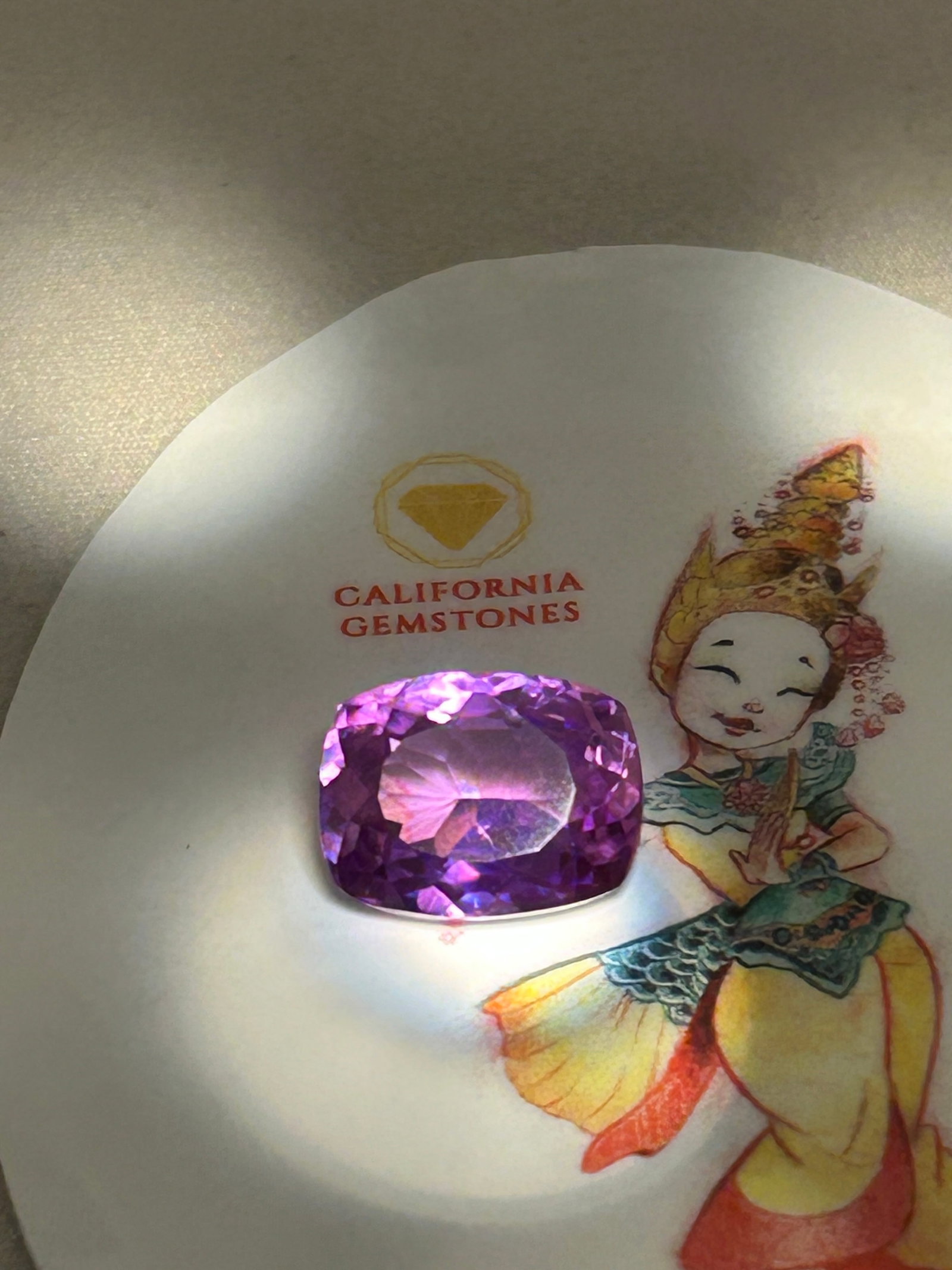 10.0 Carat ---- Ceylon Pink Sapphire PAIR -- Brilliant Round Cut-- European Gem Lab: A matched pair of pink sapphires features a classic brilliant round cut. Ideal for earrings or a two-stone ring, these gems exhibit a striking, vibrant pink hue, excellent fire, and eye-clean clarity.